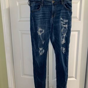 American eagles jeans